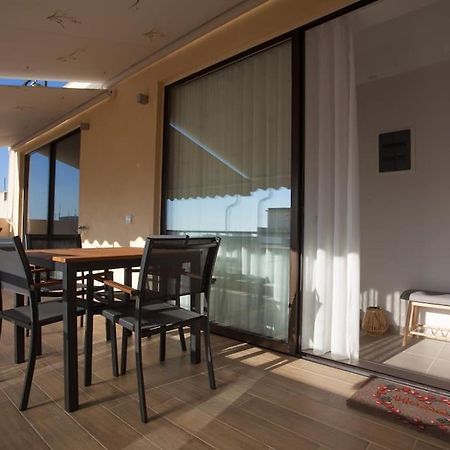 Cozzzy. Exclusive Apartment. Thessaloníki Exteriör bild