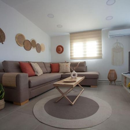 Cozzzy. Exclusive Apartment. Thessaloníki Exteriör bild