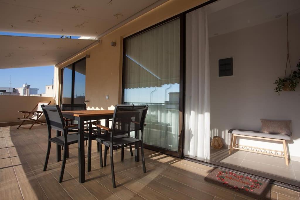 Cozzzy. Exclusive Apartment. Thessaloníki Exteriör bild