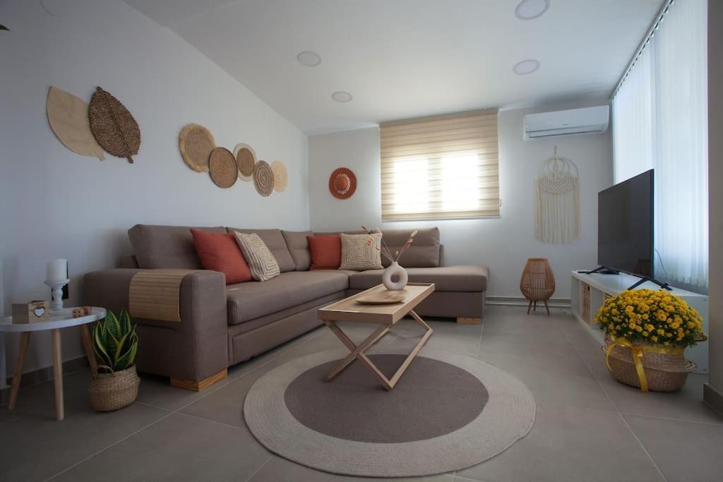 Cozzzy. Exclusive Apartment. Thessaloníki Exteriör bild