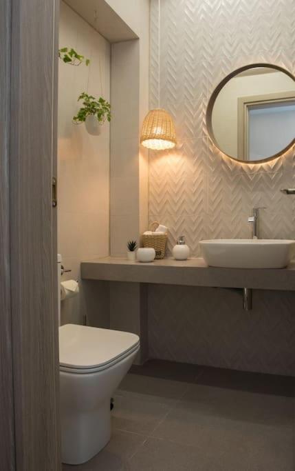 Cozzzy. Exclusive Apartment. Thessaloníki Exteriör bild