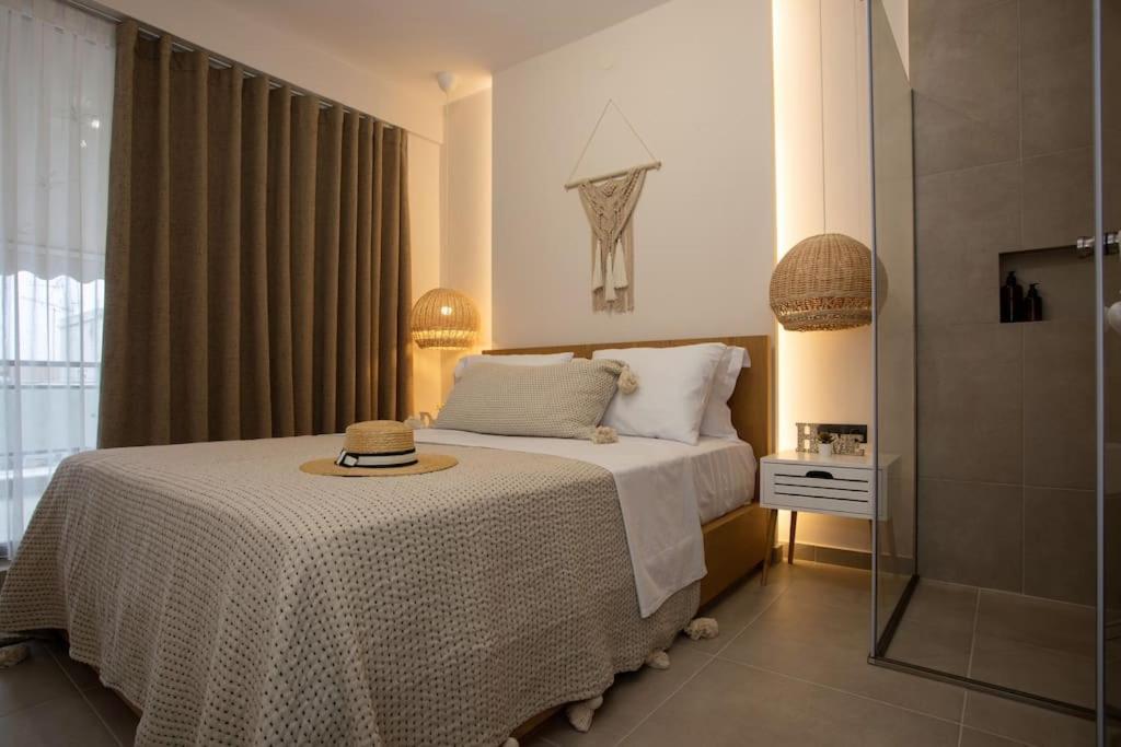 Cozzzy. Exclusive Apartment. Thessaloníki Exteriör bild